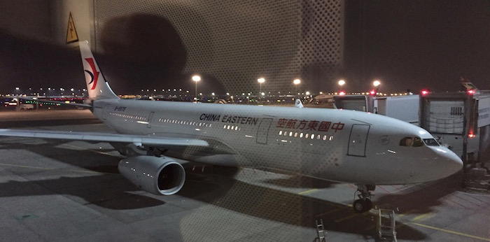Air-France-Lounge-Frankfurt-Airport - 34