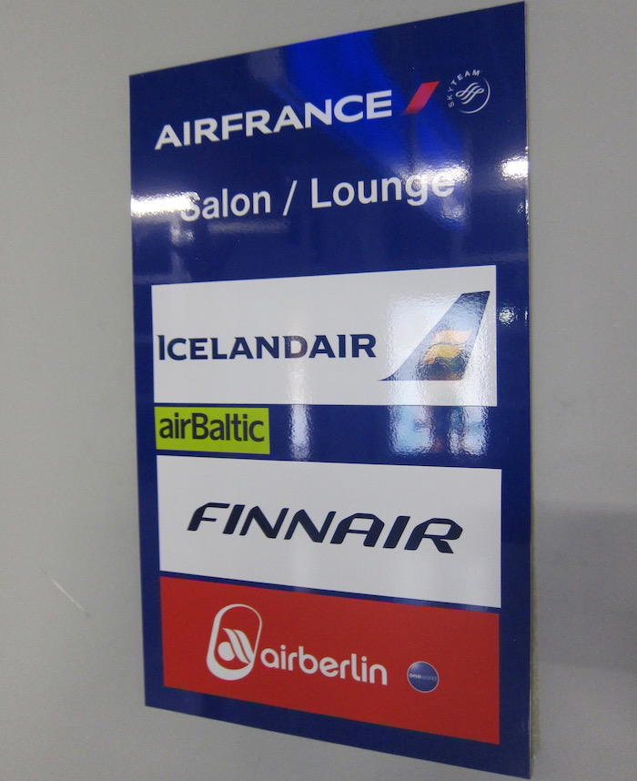 Air-France-Lounge-Frankfurt-Airport - 9