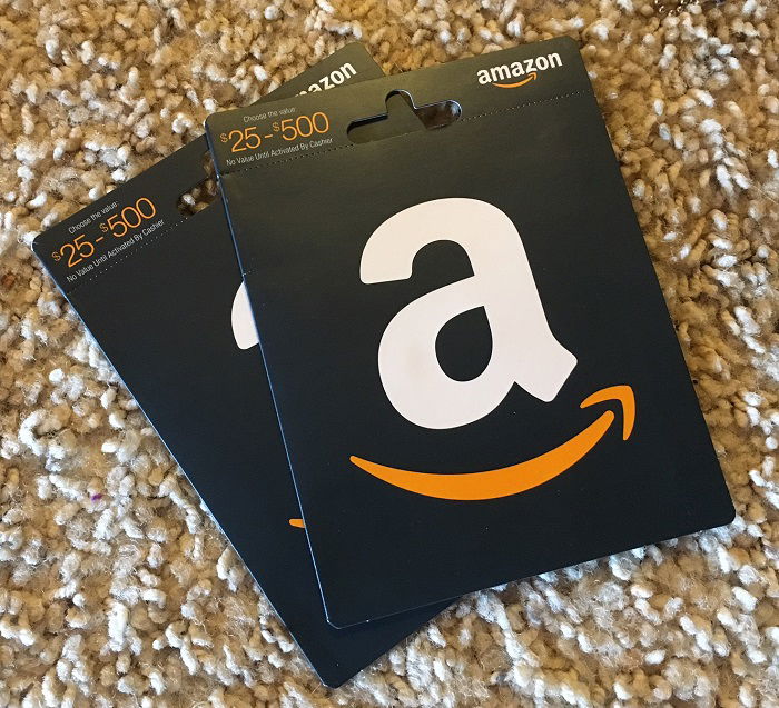 Amazon GC