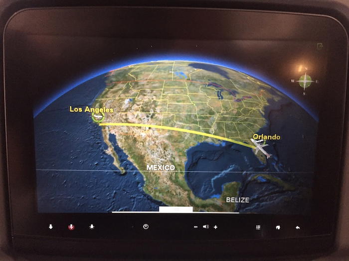 American-Map