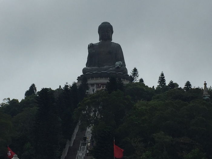 Big-Buddha