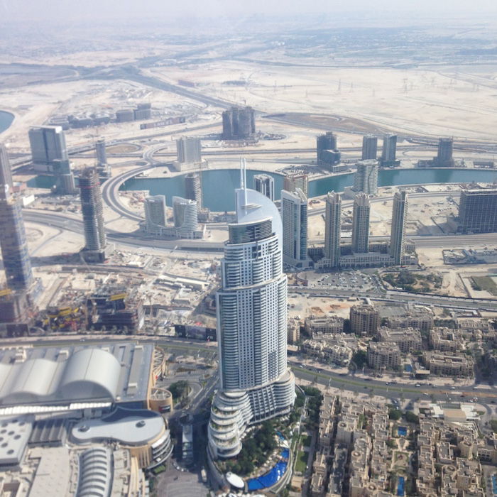 Burj-Khalifa-View