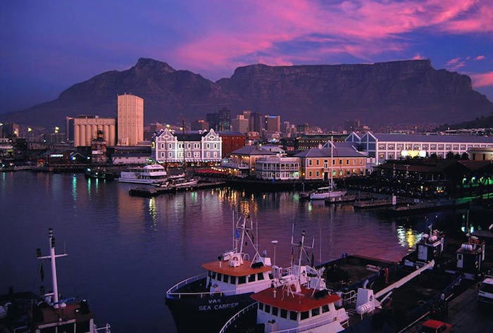 Victoria & Alfred Waterfront in Cape Town: 11 reviews and 53 photos