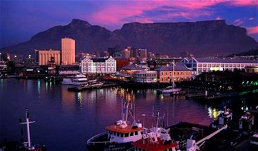 I Just Booked A Cheap Business Class Fare To South Africa!