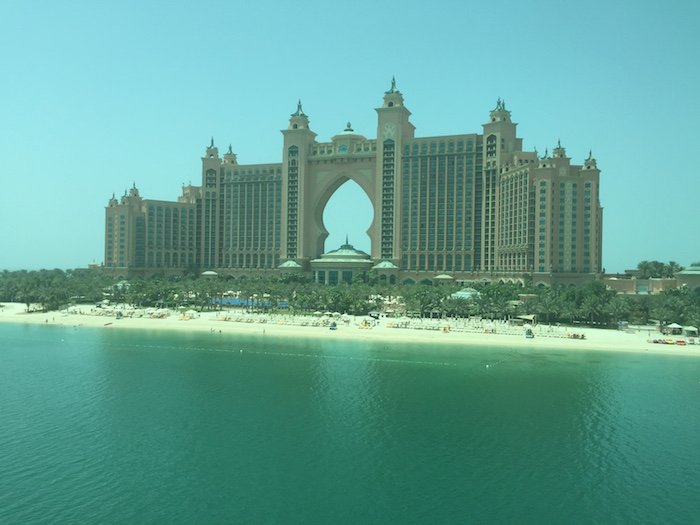 Dubai-Atlantis