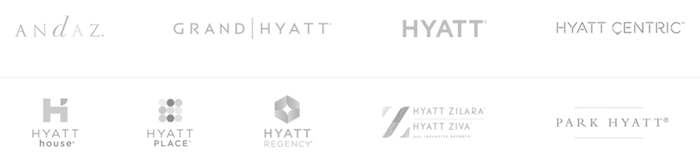 Hyatt-Brands