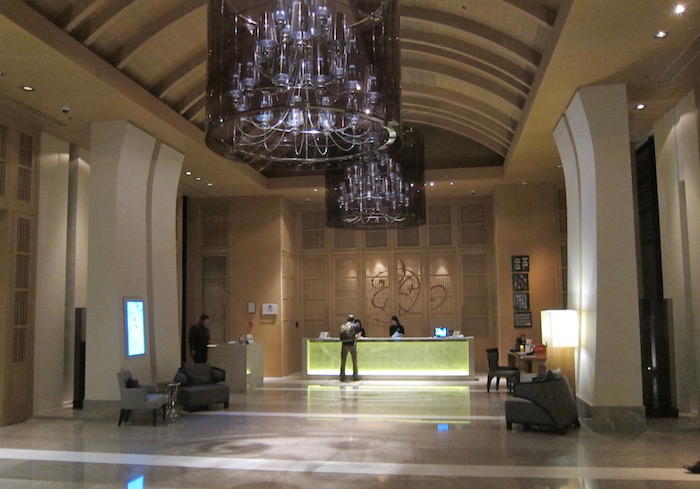 Le-Meridien-Suvarnabhumi - 1