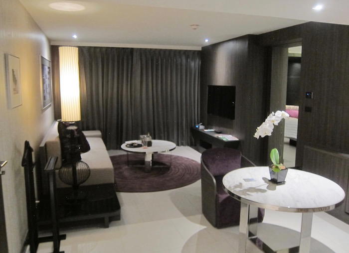Le-Meridien-Suvarnabhumi - 11