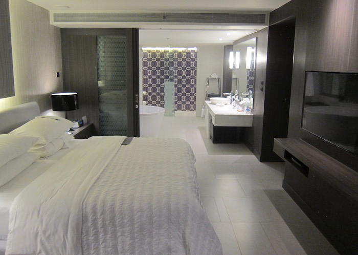 Le-Meridien-Suvarnabhumi - 17