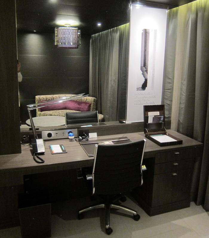 Le-Meridien-Suvarnabhumi - 18