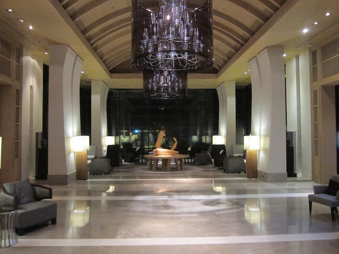 Le-Meridien-Suvarnabhumi - 2