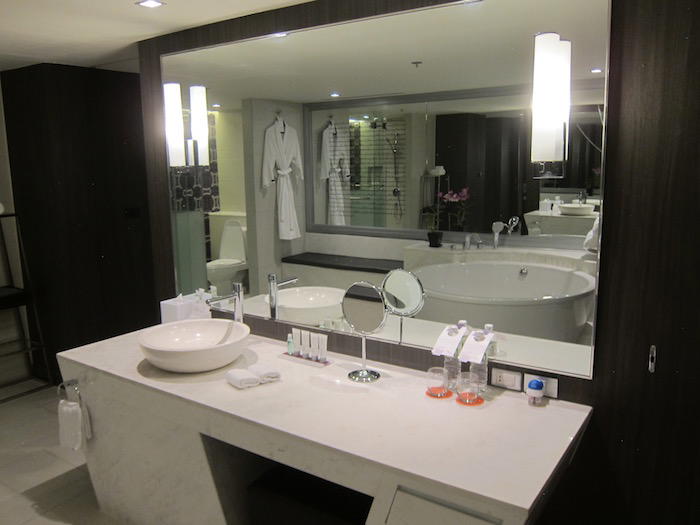 Le-Meridien-Suvarnabhumi - 21