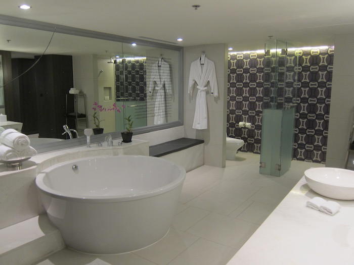 Le-Meridien-Suvarnabhumi - 22
