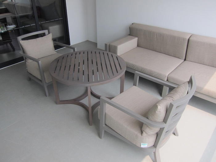 Le-Meridien-Suvarnabhumi - 28