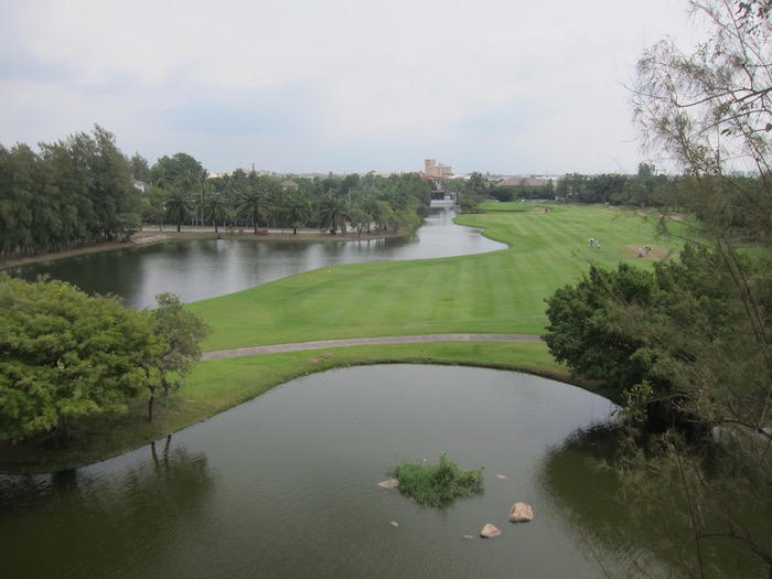 Le-Meridien-Suvarnabhumi - 30