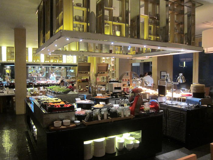 Le-Meridien-Suvarnabhumi - 31