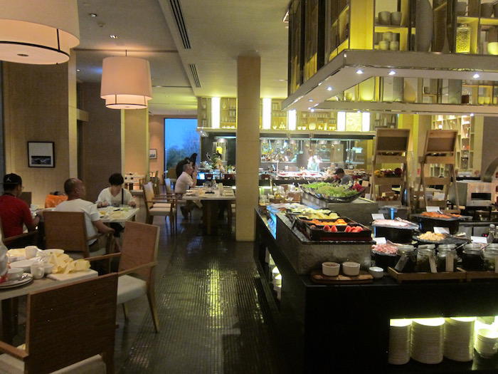 Le-Meridien-Suvarnabhumi - 32