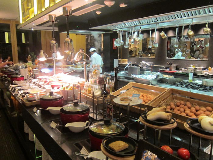 Le-Meridien-Suvarnabhumi - 33