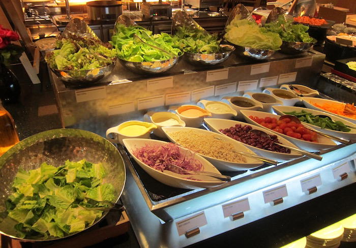 Le-Meridien-Suvarnabhumi - 35