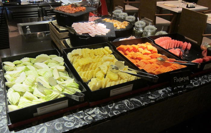 Le-Meridien-Suvarnabhumi - 36