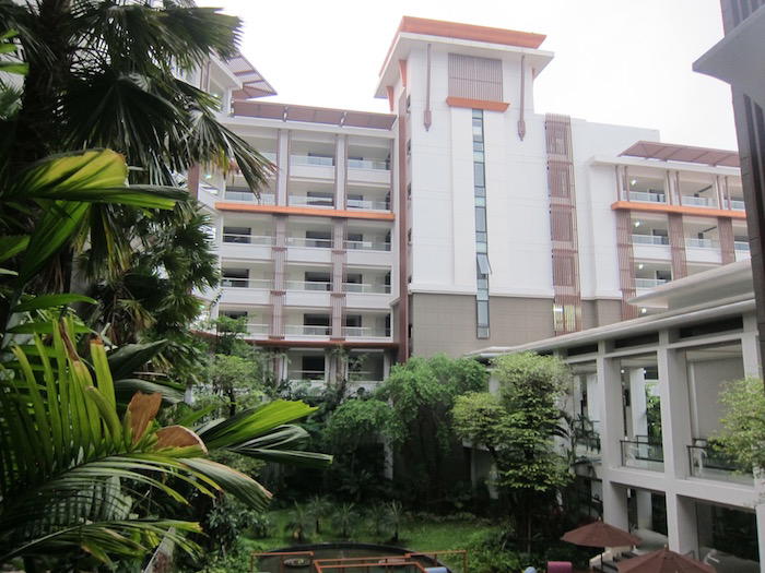 Le-Meridien-Suvarnabhumi - 43