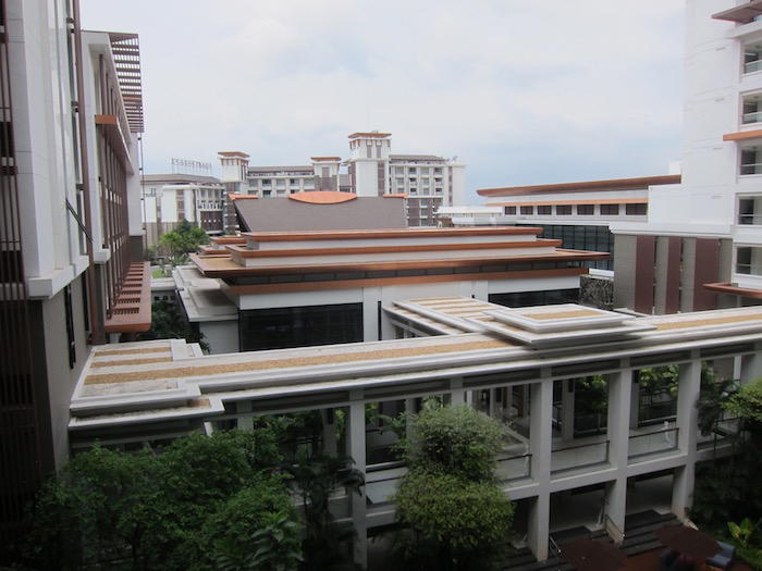 Le-Meridien-Suvarnabhumi - 44