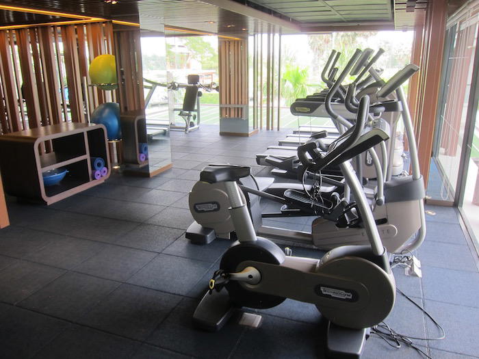 Le-Meridien-Suvarnabhumi - 45