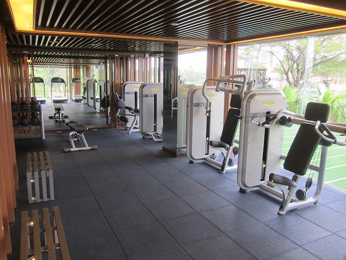 Le-Meridien-Suvarnabhumi - 47