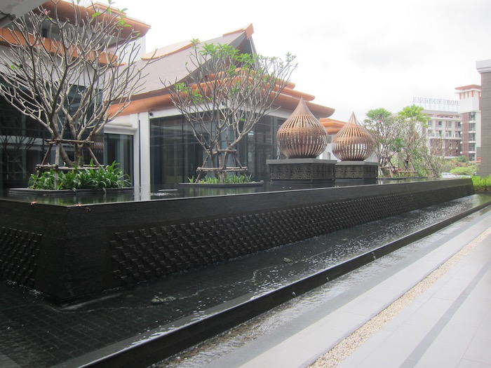 Le-Meridien-Suvarnabhumi - 49