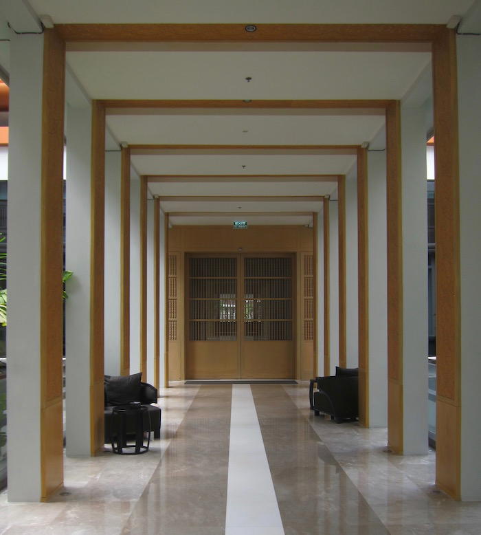 Le-Meridien-Suvarnabhumi - 5