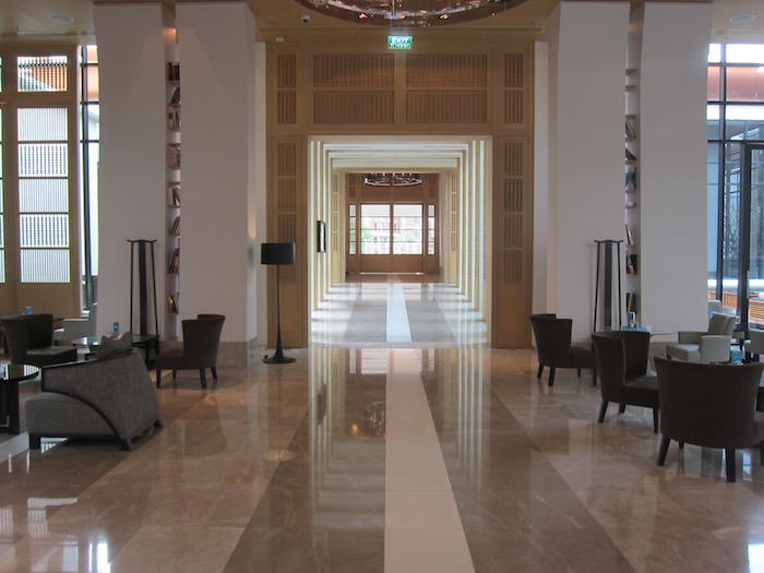 Le-Meridien-Suvarnabhumi - 53