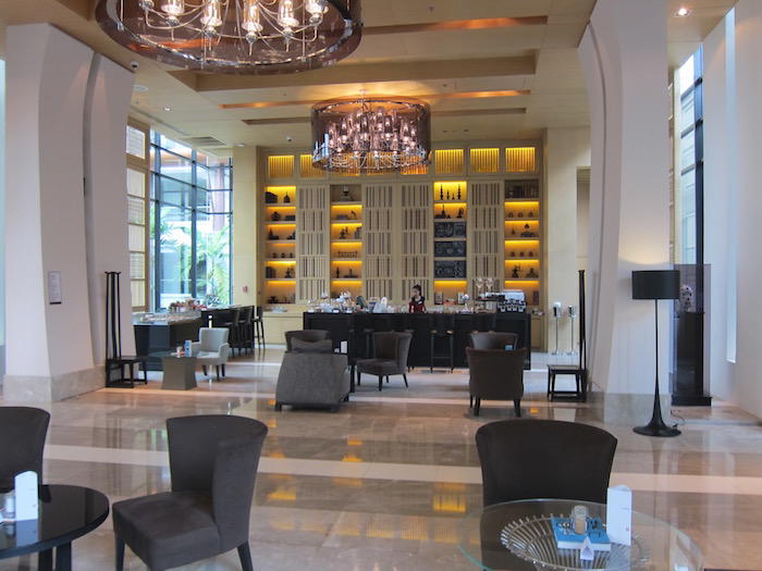 Le-Meridien-Suvarnabhumi - 54