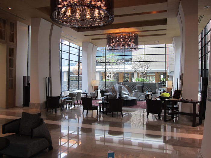 Le-Meridien-Suvarnabhumi - 55