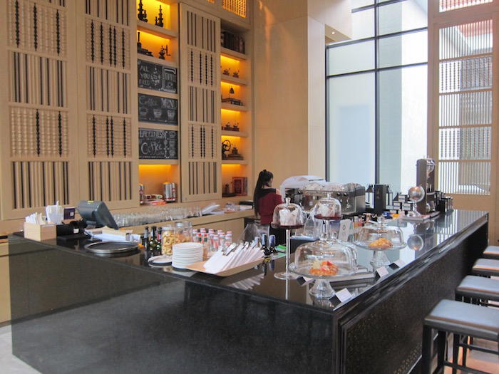 Le-Meridien-Suvarnabhumi - 56