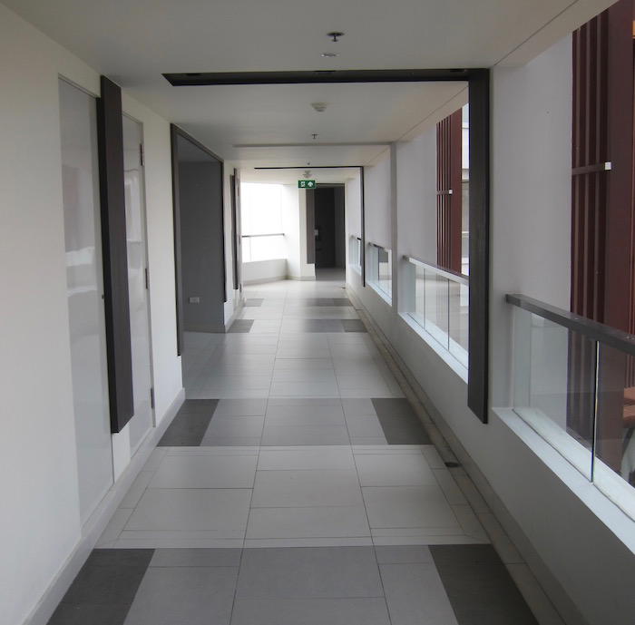Le-Meridien-Suvarnabhumi - 6