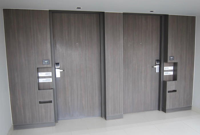 Le-Meridien-Suvarnabhumi - 7