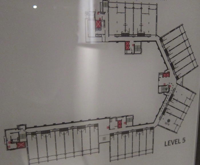 Le-Meridien-Suvarnabhumi - 8