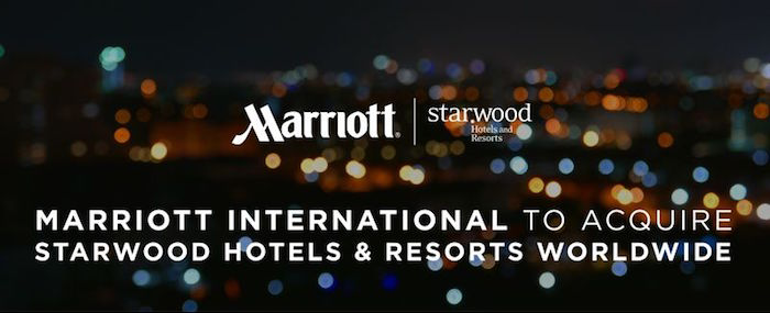 Marriott-Starwood