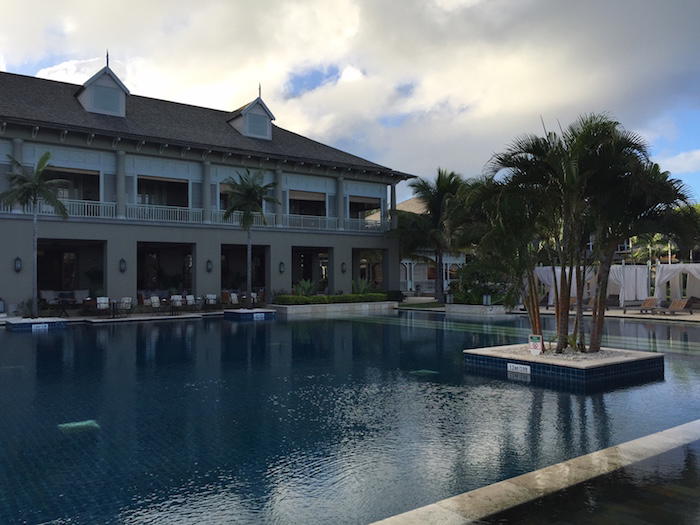 Mauritius