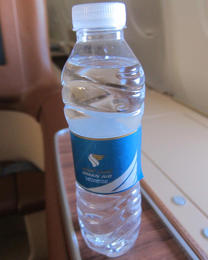 Oman-Air-A330-Business-Class - 30