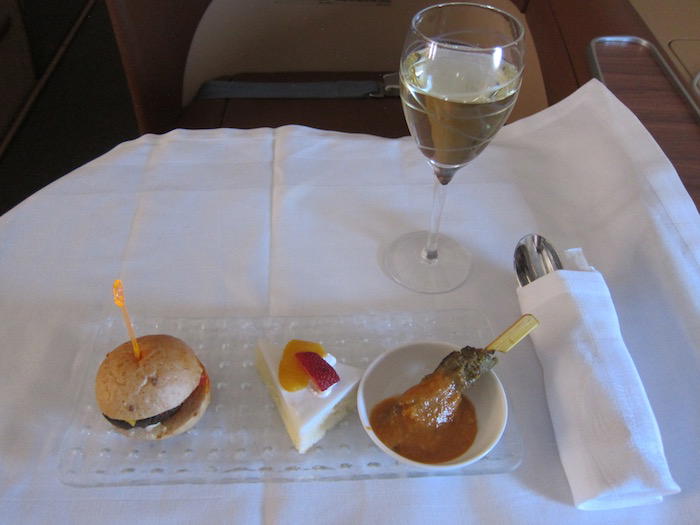 Oman-Air-A330-Business-Class - 34