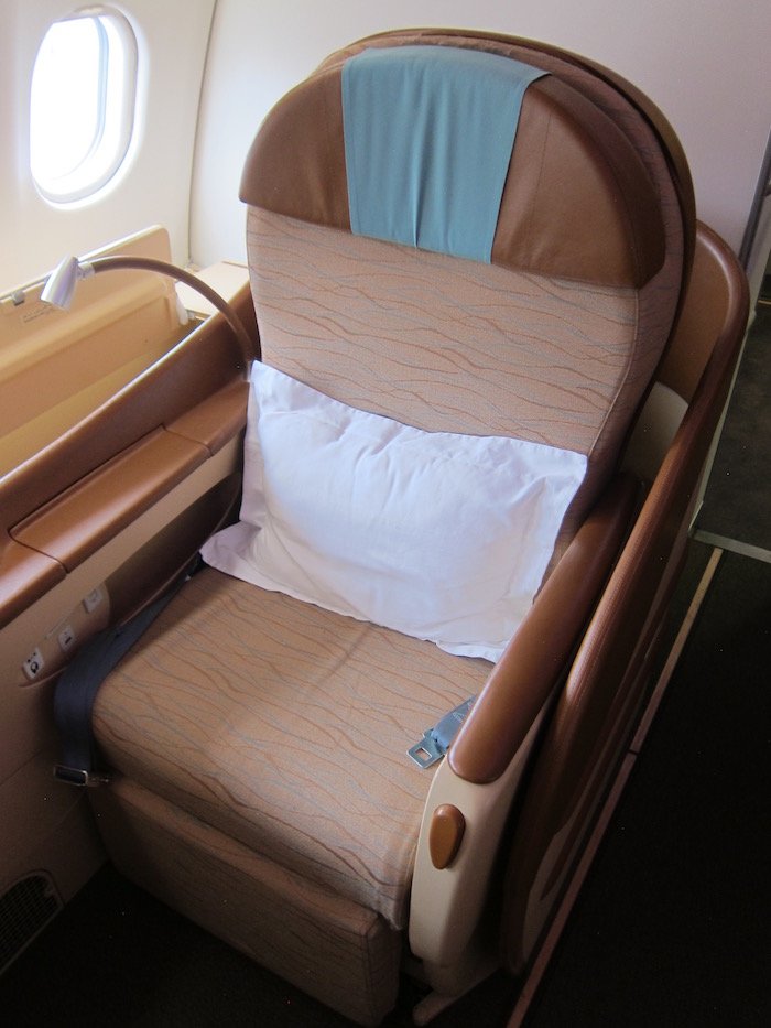 Oman-Air-A330-Business-Class - 4