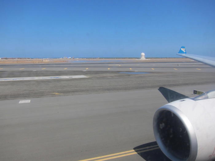 Oman-Air-A330-Business-Class - 46