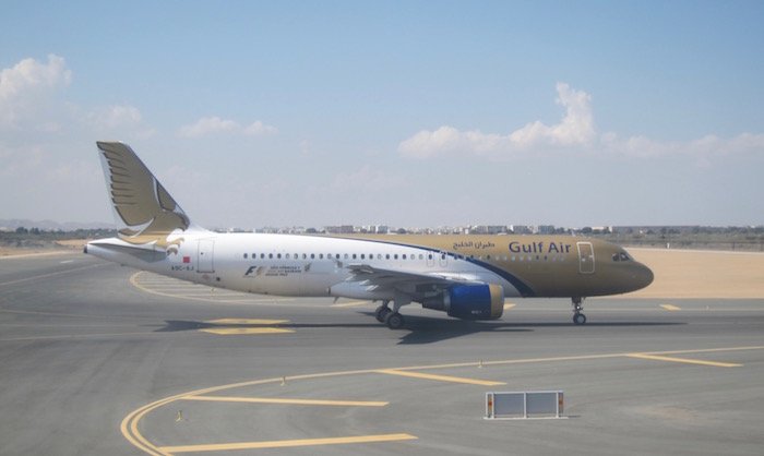 Oman-Air-A330-Business-Class - 47
