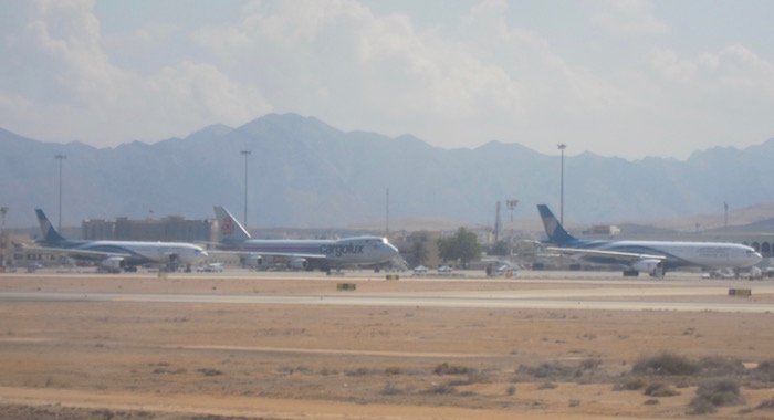 Oman-Air-A330-Business-Class - 48