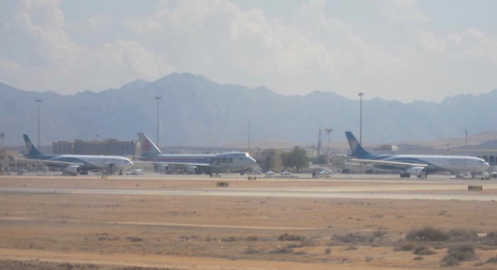 Oman-Air-A330-Business-Class - 48