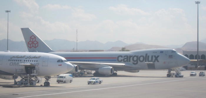 Oman-Air-A330-Business-Class - 50