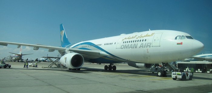 Oman-Air-A330-Business-Class - 58