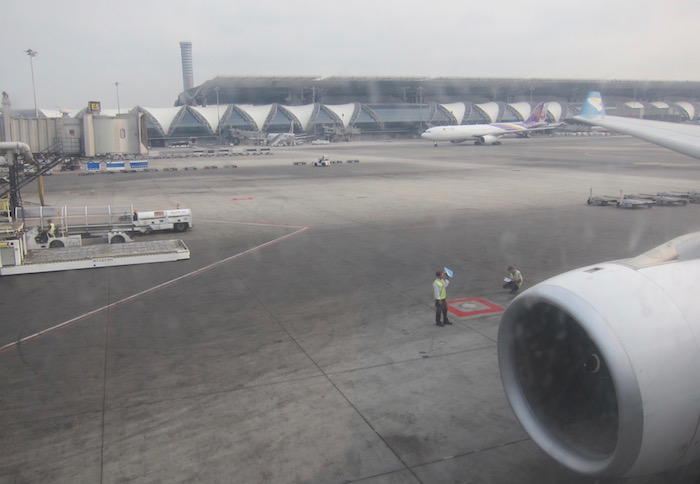 Oman-Air-A330-Business-Class - 9