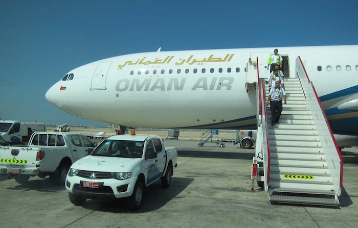 Oman-Air-New-Business-Class - 1